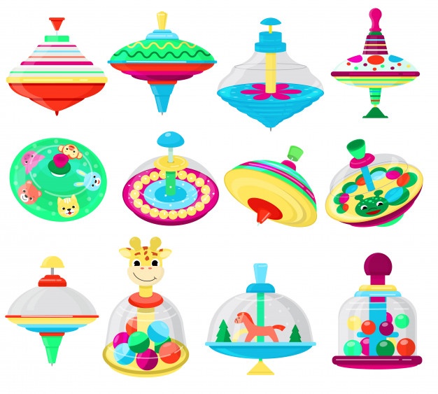 626x563 Spinner Vectors, Photos And Free Download