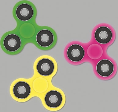 386x368 Spinner Vector Free Vector Download