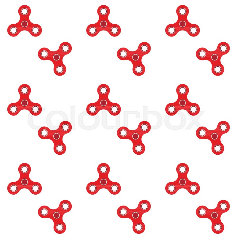 Seamless Pattern With Spinning Wheel Stock Vector Colourbox 800x800 Seamless Pattern With Spinning Wheel Stock Vector Colourbox