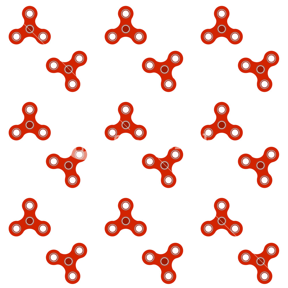 Seamless Pattern With Spinning Wheel Background With Device 1000x1000 Seamless Pattern With Spinning Wheel Background With Device