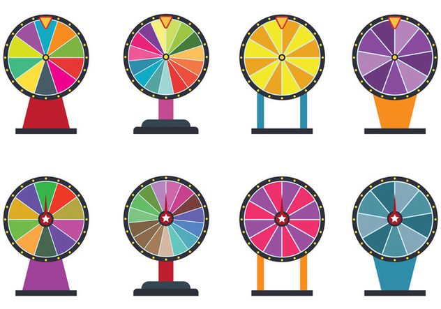 Spinning Wheel Vector at Vectorified.com | Collection of Spinning Wheel ...