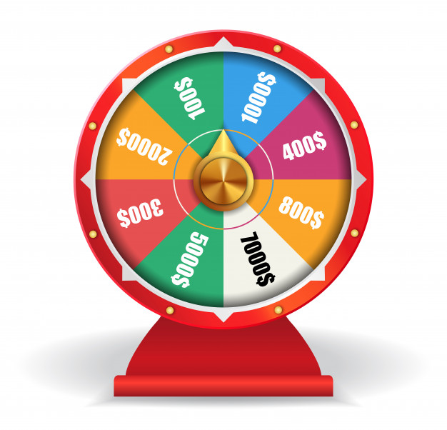 Spin Wheel Vectors, Photos And Free Download 626x602 Spin Wheel Vectors, Photos And Free Download