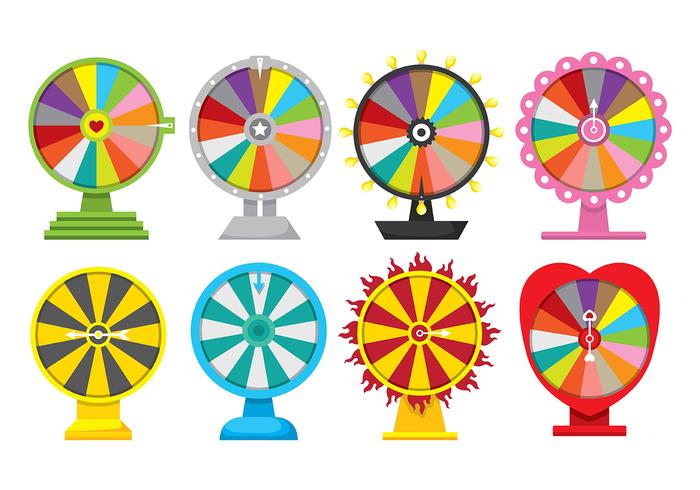 Spinning Wheel Vector at Vectorified.com | Collection of Spinning Wheel ...