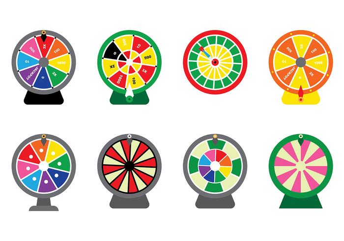 Spinning Wheel Vector at Vectorified.com | Collection of Spinning Wheel ...