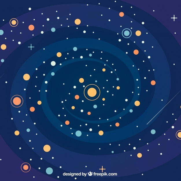 Spiral Galaxy Vector at Vectorified.com | Collection of Spiral Galaxy ...