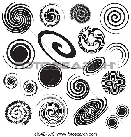 450x470 Spiral Galaxy Clipart Free Cliparts Download Images