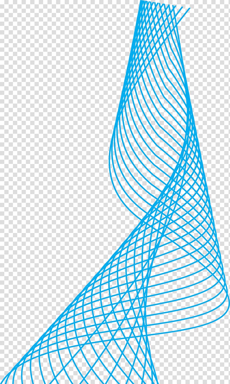 800x1335 Dna Illustration, Line Spiral Euclidean Blue Spiral Lines