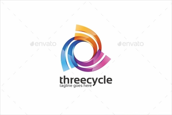 600x402 Spiral Logos