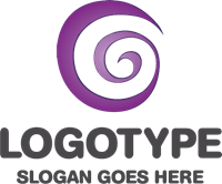 200x166 Spiral Logo Vector