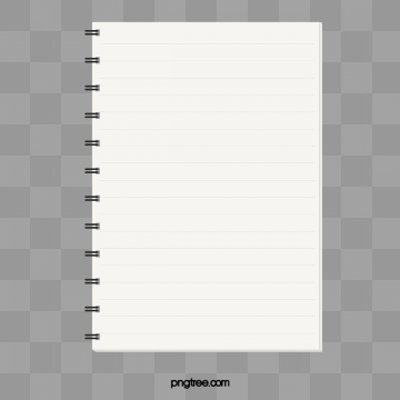 360x360 Spiral Notebook Png, Vectors, And Clipart For Free Download