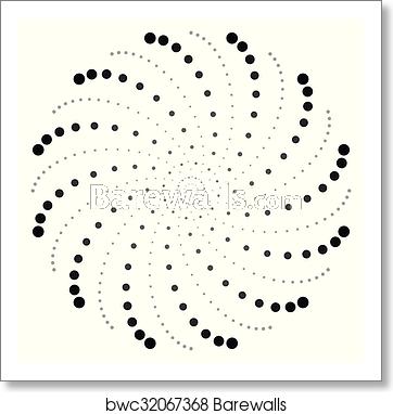 Spiral Pattern Vector at Vectorified.com | Collection of Spiral Pattern ...
