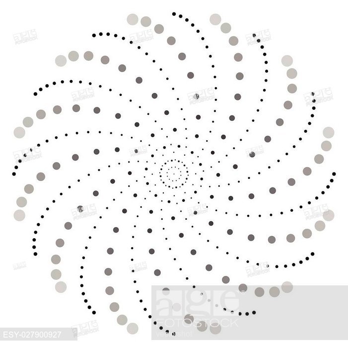 Spiral Pattern Vector at Vectorified.com | Collection of Spiral Pattern ...
