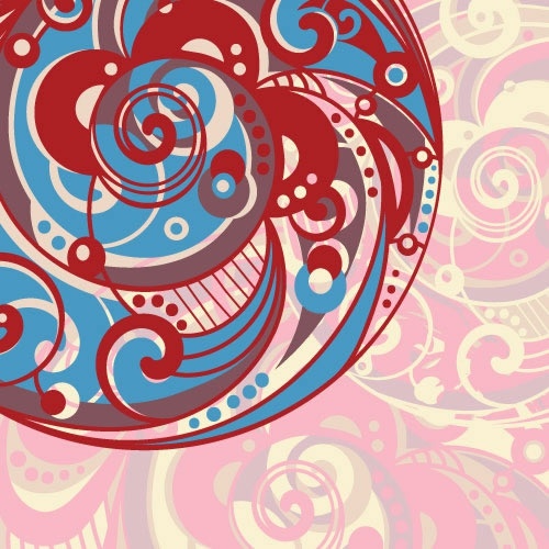 Spiral Pattern Background Vector Free Graphics Uihere 500x500 Spiral Pattern Background Vector Free Graphics Uihere