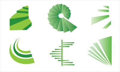 400x240 Spiral Stair Vector Stock Photos And Royalty Free Images, Vectors