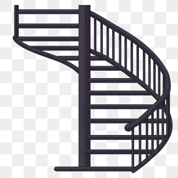 360x360 Spiral Staircase Png Images Vector And Free Download