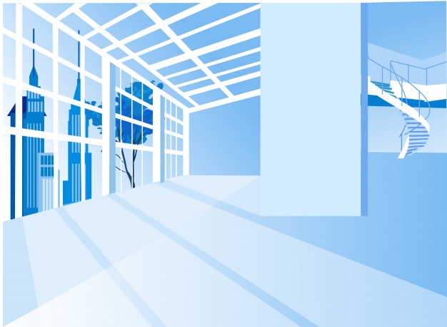 626x459 Spiral Staircase Vectors, Photos And Free Download