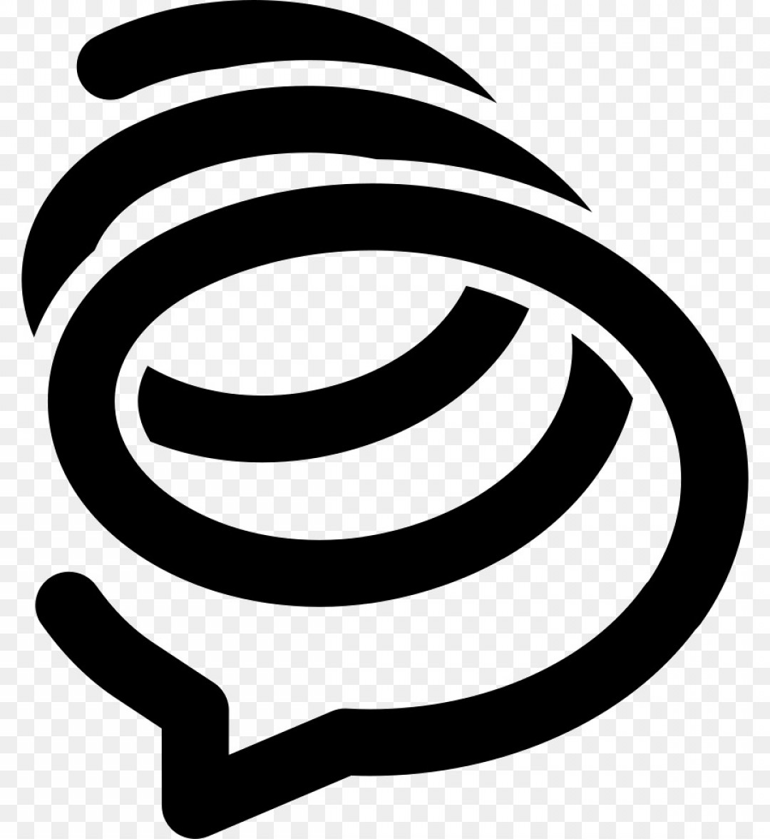 1080x1176 Png Vector Graphics Logo Clip Art Spiral Portable Netw Cqrecords