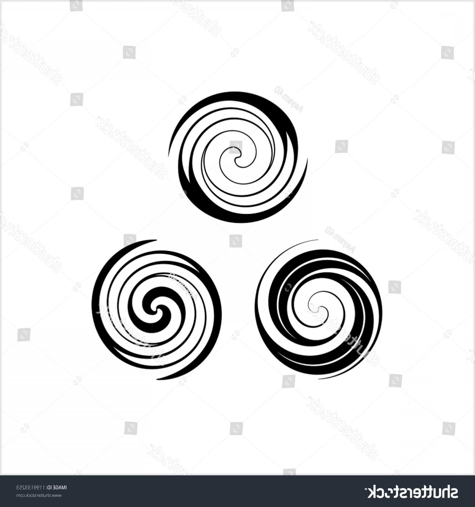 1800x1920 Spiral Design Vector Art Illustration Cqrecords