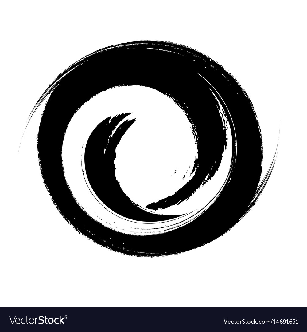 1000x1080 Spiral Vector