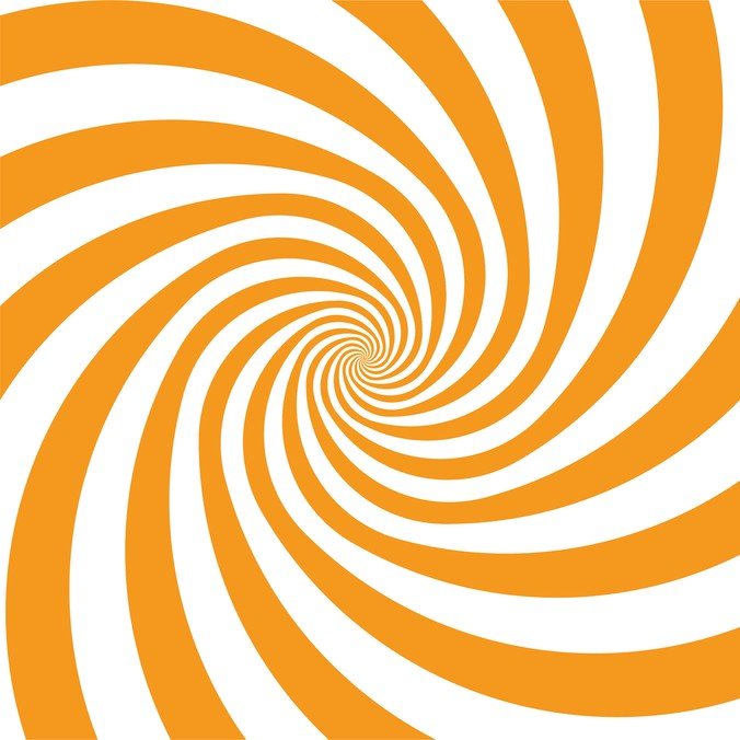676x676 Free Free Vector Whirlpool Spiral Shape Files, Vectors