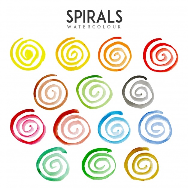 spiral illustrator download