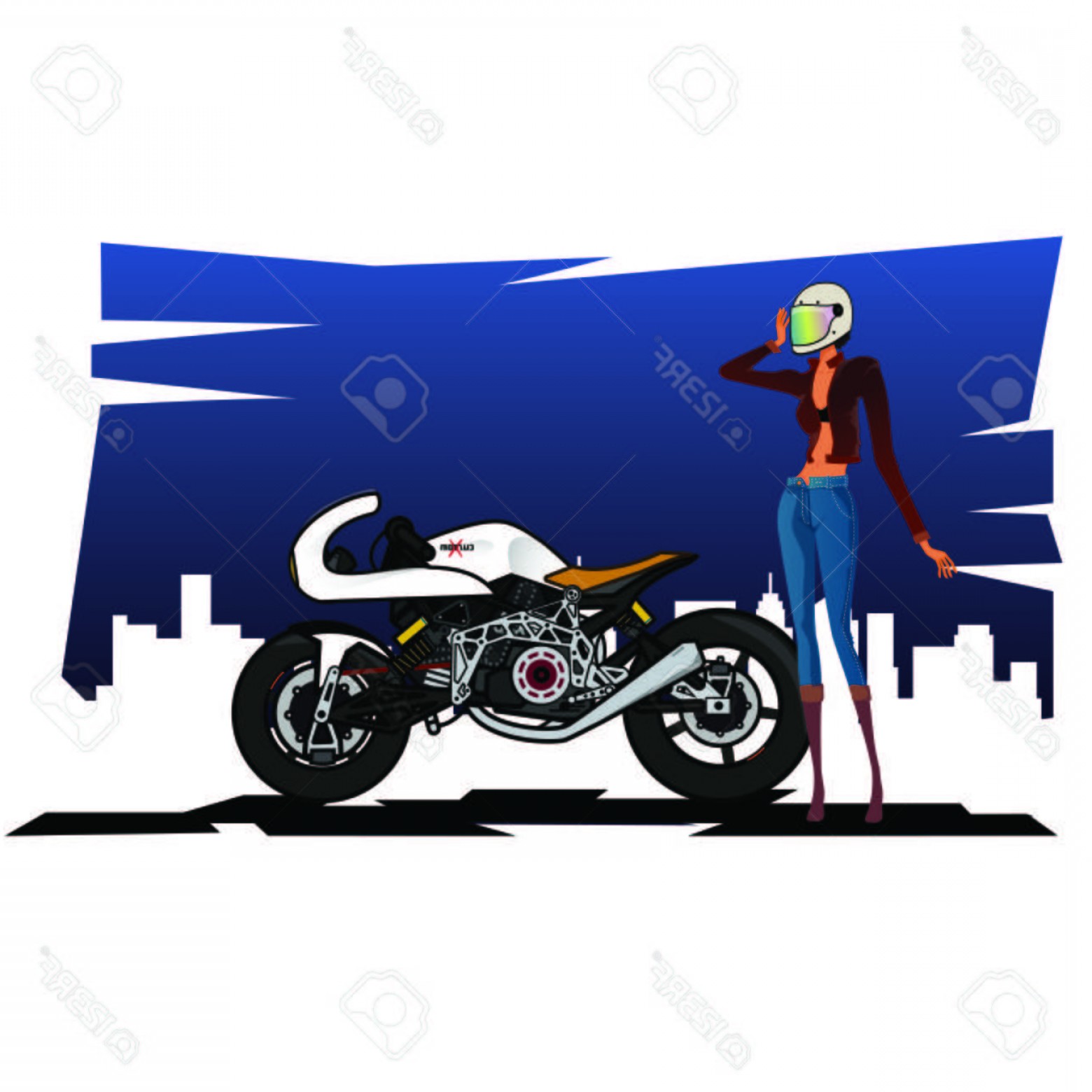 1560x1560 Superbike Vector Hoodamathrun