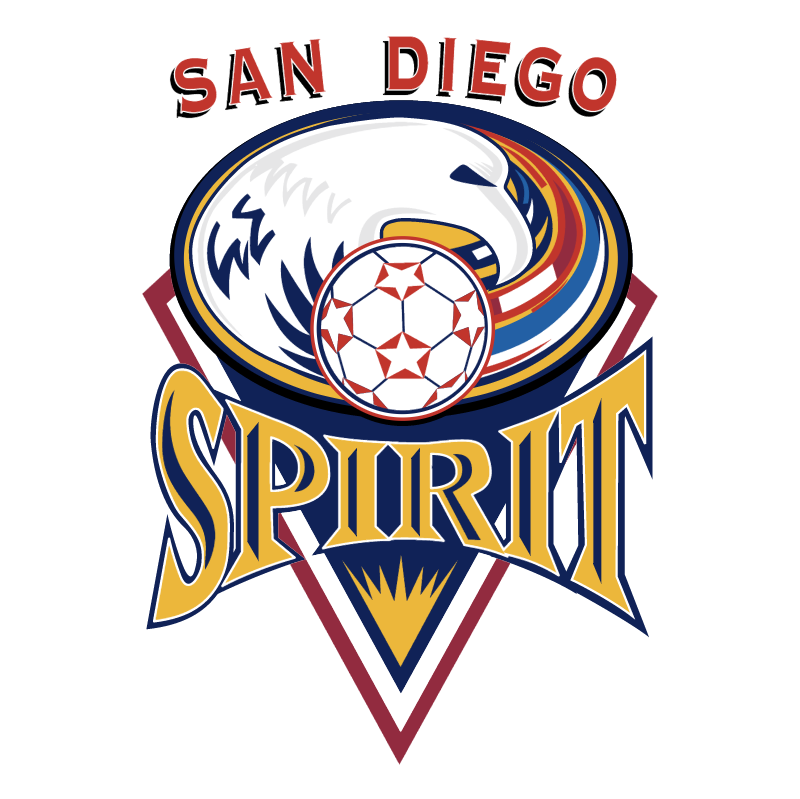 800x799 San Diego Spirit Free Vectors, Logos, Icons And Photos Downloads