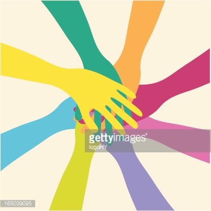 414x414 Team Work, Team Spirit