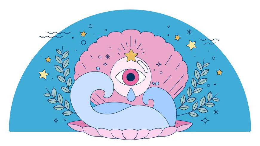 871x490 Water Spirit Vector