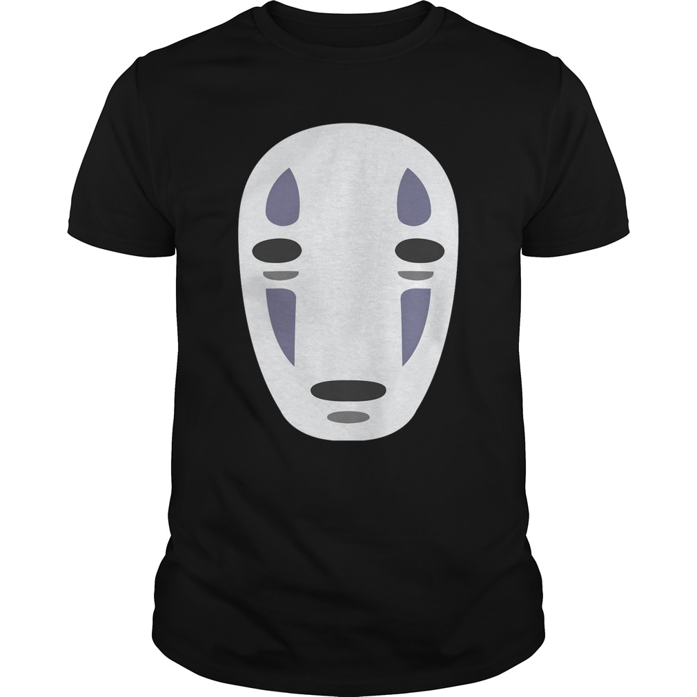 1010x1010 No Face Spirited Away No Face Spirited Away Chihiro Studio Ghibli