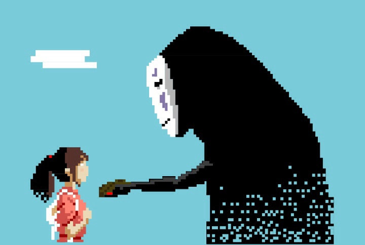 720x484 Spirited Away