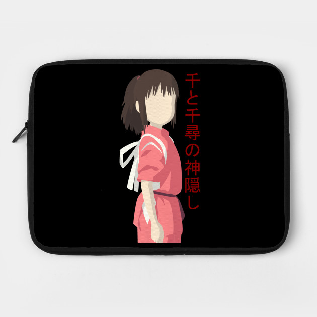 630x630 Spirited Away Chihiro Vector