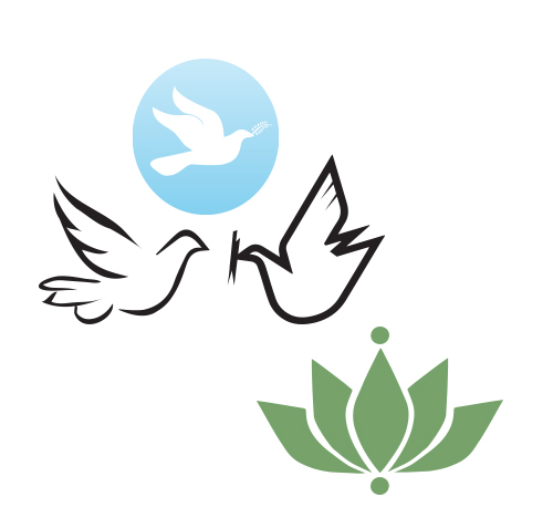 500x477 Free Cool Graphics And Vector Art Emblems For Your Logo Design