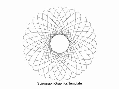 468x351 Spirograph Clipart Free Cliparts Download Images
