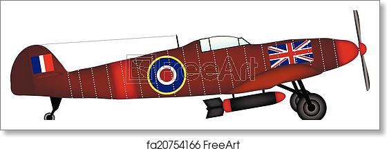 560x219 Free Art Print Of Supermarine Spitfire Supermarine Spitfire