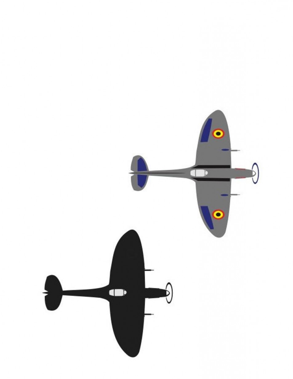 952x1233 Spitfire Logo Vector Hoodamathrun