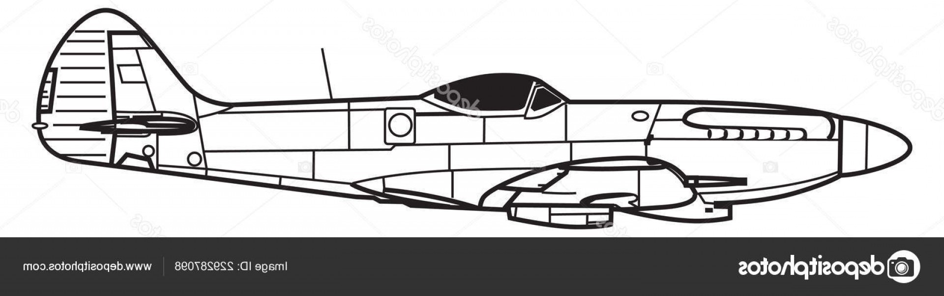 1920x604 Spitfire Logo Vector Soidergi