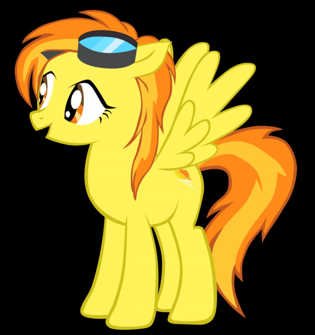 1080x1147 Spitfire Vector