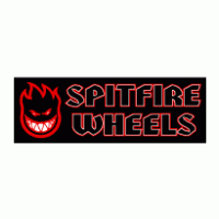 200x200 Spitfire Wheels Brands Of The Download Vector Logos