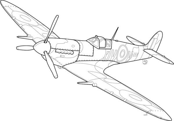 19 Supermarine vector images at Vectorified.com