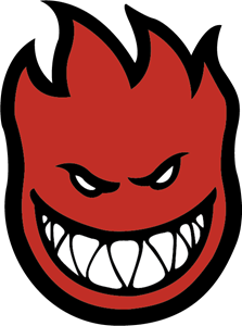 223x300 Spitfire Logo Vector