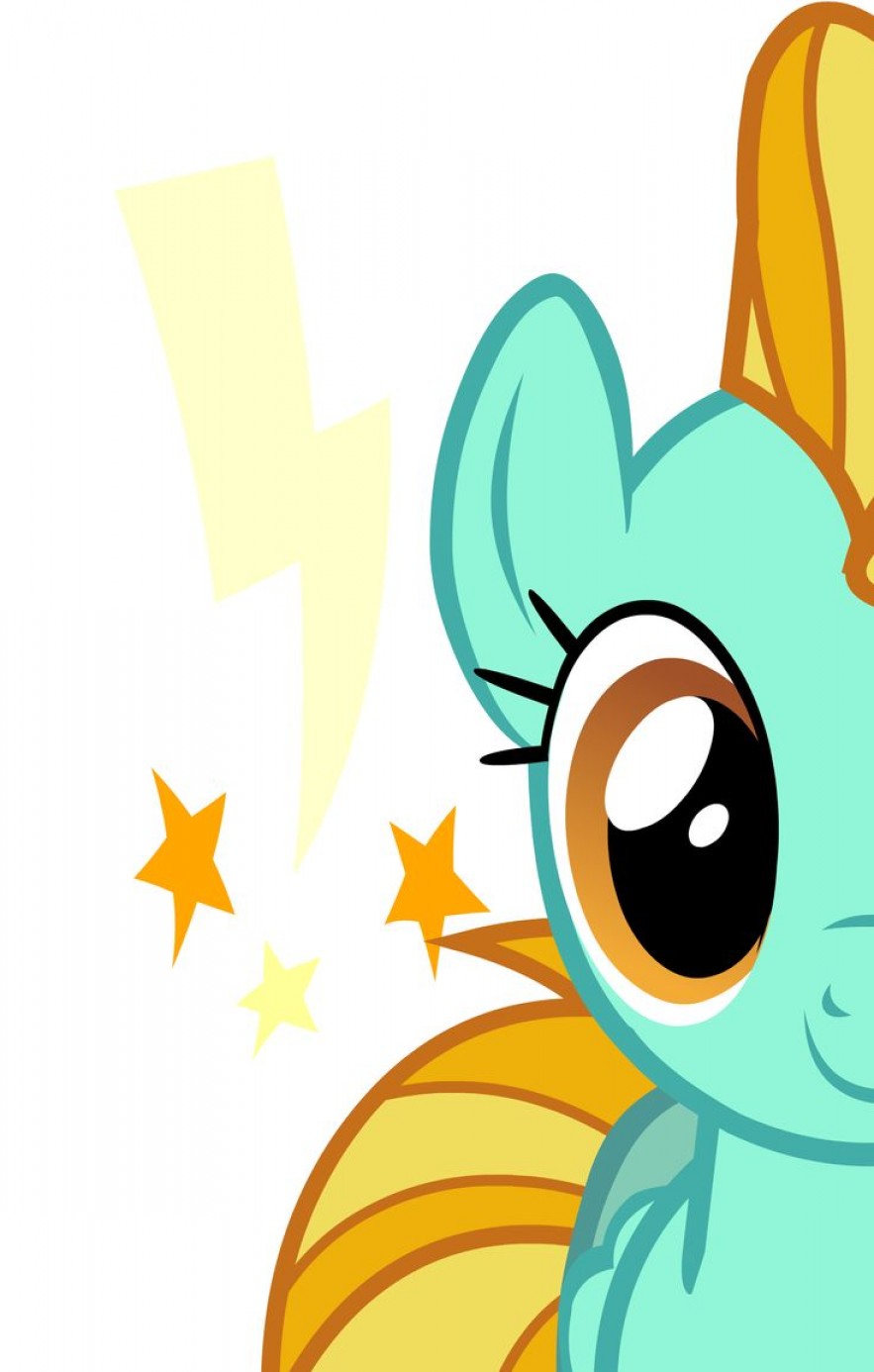 883x1386 Lightning Dust And Cloudchaser Would Be My Lovers And Spitfire