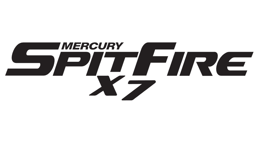 900x500 Mercury Spitfire Vector Logo