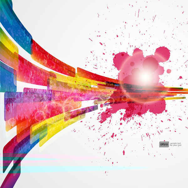 600x600 Free Splash Color Background Free Vectors Ui Download