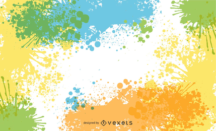 429x260 Splash Vector Graphics To Download