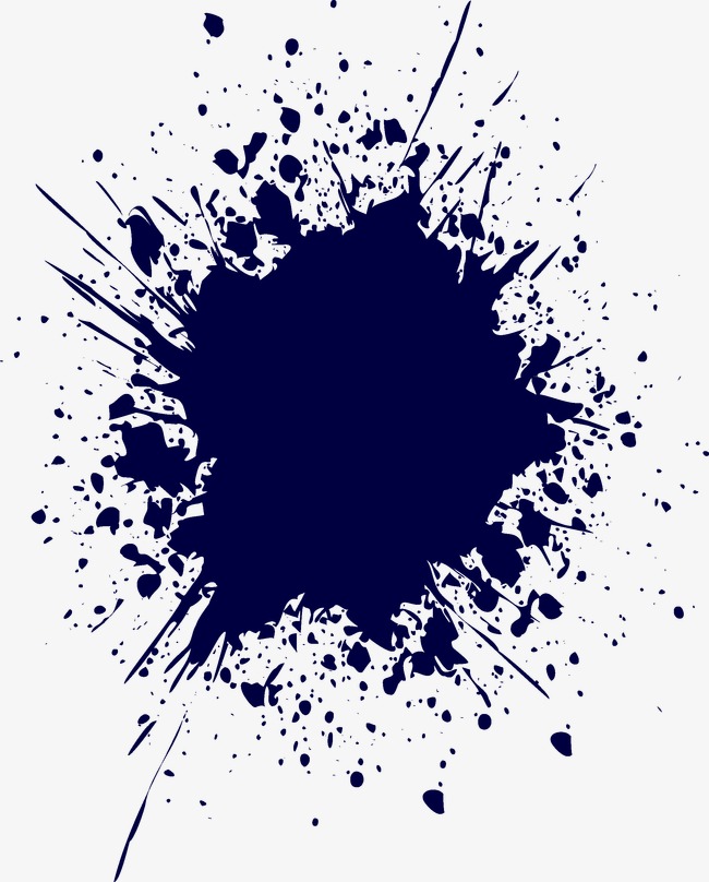 Paint Splash, Ink, Brush, Watercolor Png 650x808 Paint Splash, Ink, Brush, Watercolor Png