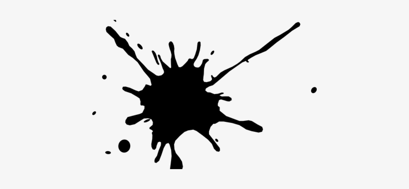 Splash Black K Pictures 820x380 Splash Black K Pictures