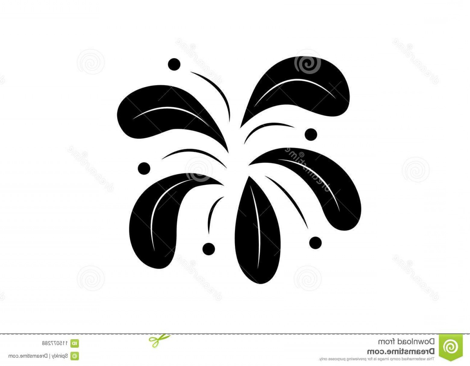 1560x1216 Splash Vector Clip Art Fireworks Splash Vector Clip Art Image Icon