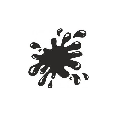 Water Splash Vector Art Dxf 458x458 Water Splash Vector Art Dxf