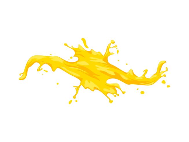 Realistic Liquid Splash Vectors 653x490 Realistic Liquid Splash Vectors